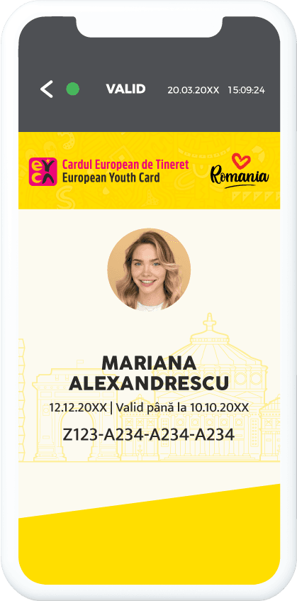Aplicația CET