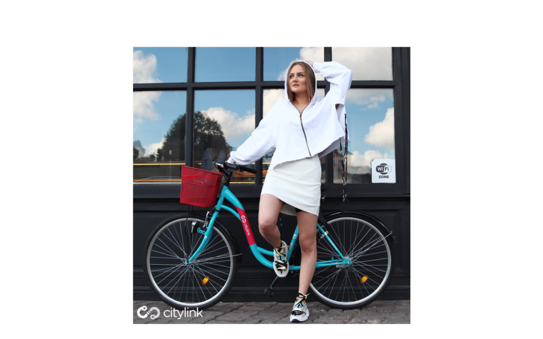 Citylink – partenerul de plimbare al tinerilor din București